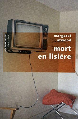 Margaret Atwood: Mort en lisière (French language, 1970)