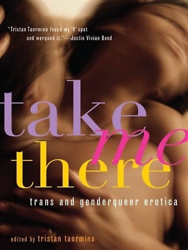 Tristan Taormino: Take Me There (2011, Cleis Press)