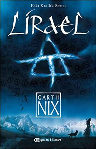 Garth Nix: Lirael (Paperback, 2011, Epsilon Yayinlari)