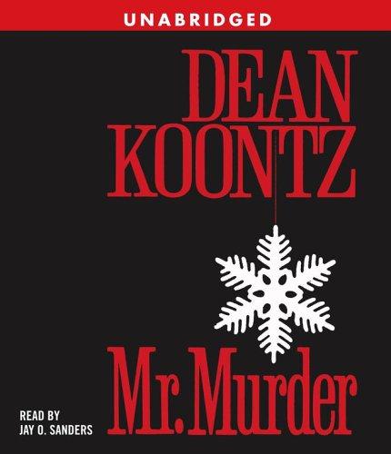 Dean R. Koontz: Mr. Murder (AudiobookFormat, 2005, Simon & Schuster Audio)