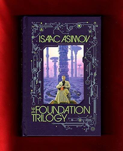 The Foundation Trilogy (Hardcover, 2011, Bantam Books)