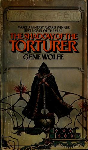 The shadow of the torturer (1981, Pocket Books)