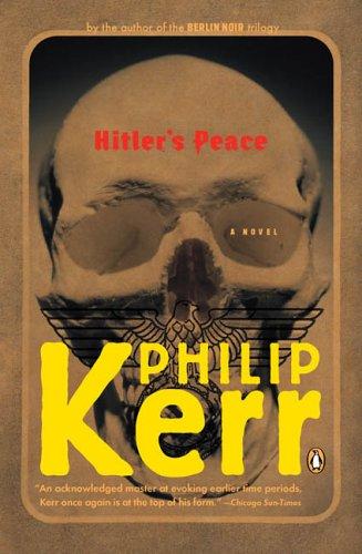 Hitler's Peace (2006, Penguin (Non-Classics))