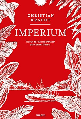 Imperium (Paperback, French language, 2017, Phébus)