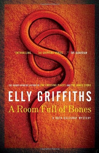 A Room Full of Bones (2012, McClelland & Stewart)