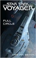 Kirsten Beyer: Full Circle (Paperback, 2009, Pocket Books)