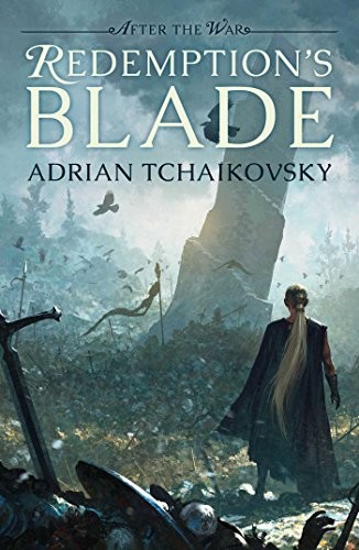Redemption's Blade: After The War (2018, Solaris)