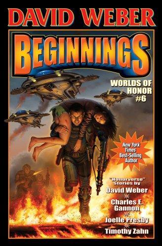 Beginnings (2013)