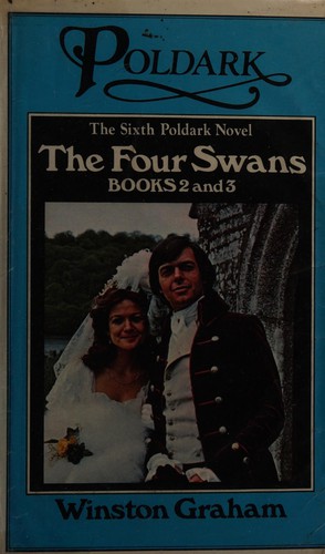 Winston Graham: The four swans (1978, Chivers)