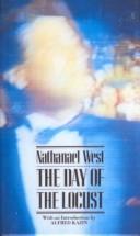 Nathaniel West: The Day of the Locust (Hardcover, 1999, Bt Bound)