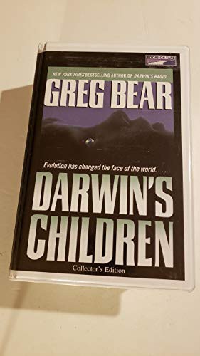 Darwin's Children (AudiobookFormat, 2003, Books On Tape, Inc)