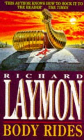 Richard Laymon: Body Rides (Paperback, Headline Book Publishing)
