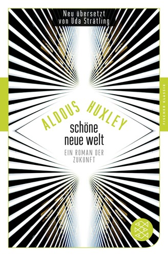 Schöne neue Welt (Paperback, German language, 2020, Fischer Taschenbuch Verlag)