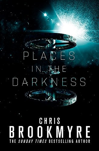 Places in the Darkness (2017, Orbit)