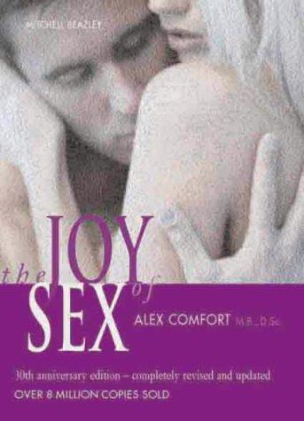 The joy of sex (Paperback, 2003, Mitchell Beazley)