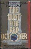 Tom Clancy: The Hunt for Red October (Jack Ryan, #3)