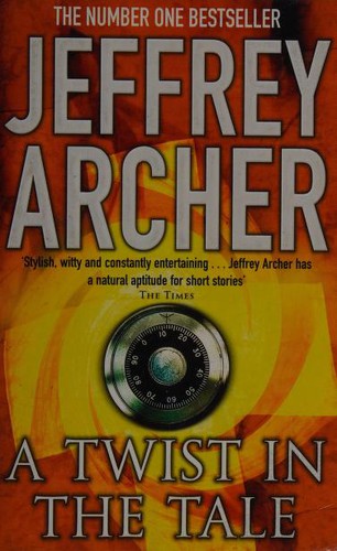 Jeffrey Archer: A Twist in the Tale (Paperback, 2003, Pan Books)