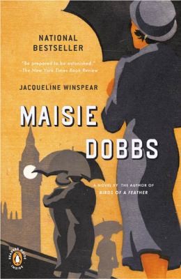 Maisie Dobbs A Novel (2004, Penguin Books)