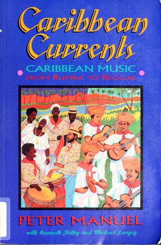 Caribbean currents