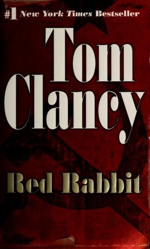 Red rabbit (2003, Berkley Books)