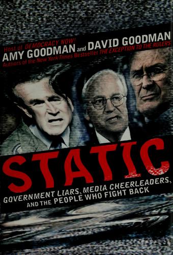Static (2006, Hyperion)