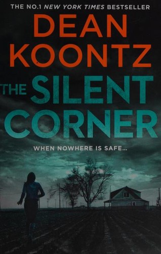 The Silent Corner (Paperback, 2017, HarperCollins Publishers)