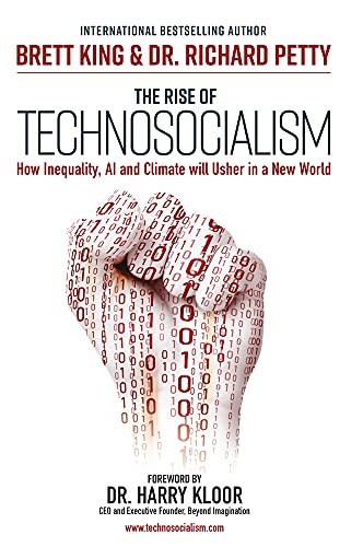 Rise of Techno-Socialism (2020, Marshall Cavendish International (Asia) Private Limited, Marshall Cavendish International (Asia), UNKNO)