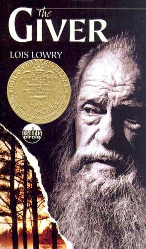 The Giver (Hardcover, 2002, Tandem Library)