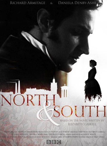 Elizabeth Cleghorn Gaskell: North and south (1855, Harper)