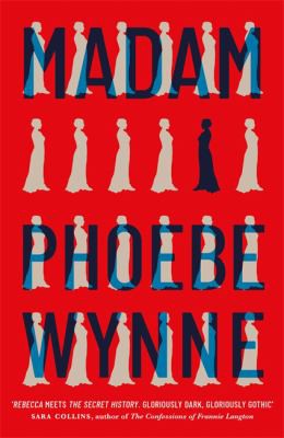 Phoebe Wynne: Madam (2022, Quercus)