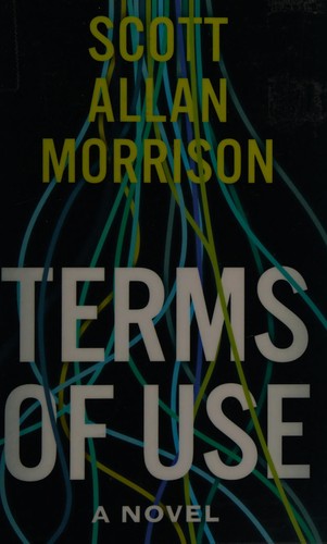 Scott Allan Morrison: Terms of use (2015)