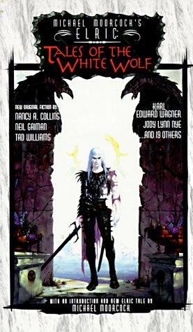 Michael Moorcock's Elric (1996, White Wolf Pub)