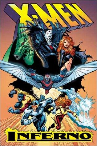 Louise Simonson, Chris Claremont: X-Men (Paperback, 1996, Marvel Comics)