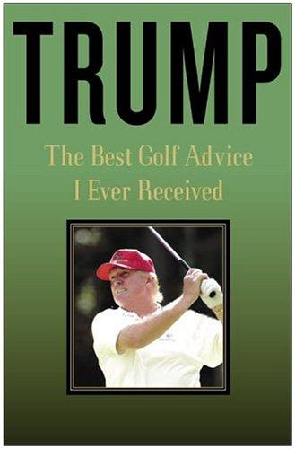 Donald Trump: Trump (Hardcover, 2005, Crown)