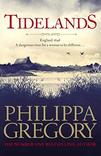 Tidelands (Hardcover, 2019, Simon and Schuster UK)