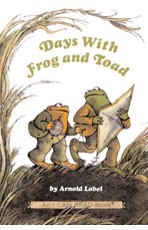 Arnold Lobel: Days with Frog and Toad (EBook, 2012, HarperCollins)