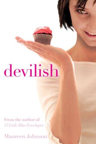 Maureen Johnson: Devilish (Hardcover, 2006, Razorbill)