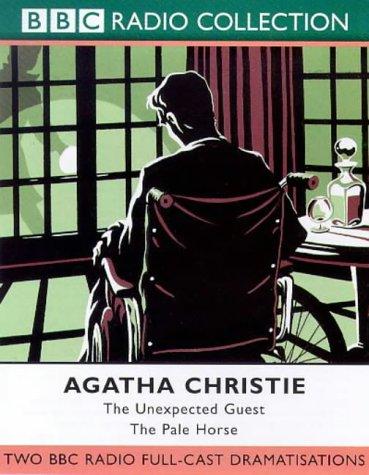 Agatha Christie: The Unexpected Guest (BBC Radio Collection) (AudiobookFormat, 1999, BBC Audiobooks)