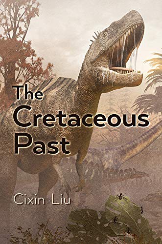 The Cretaceous Past (Hardcover, 2021, Subterranean)