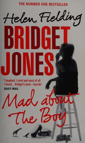 Helen Fielding: Bridget Jones (2014, Vintage Books)