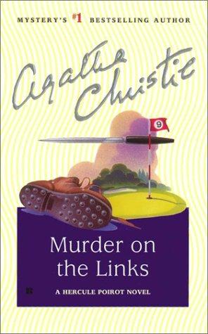 The murder on the links (1950, Berkley Books)