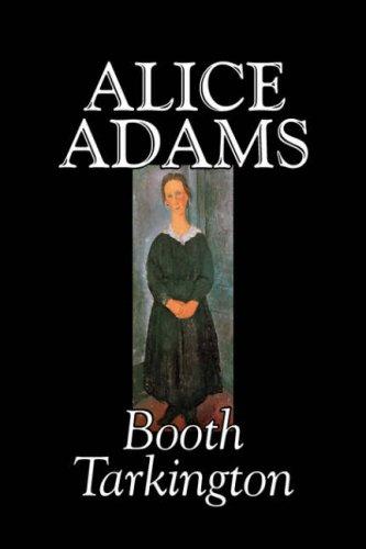 Alice Adams (Hardcover, 2006, Aegypan)