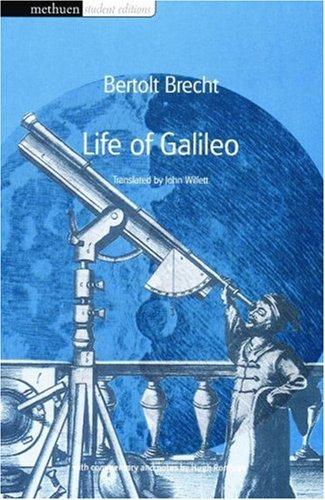Life of Galileo (1986, A&C Black)