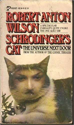 Schrodingers Cat 1 (Paperback, 1979, Pocket)