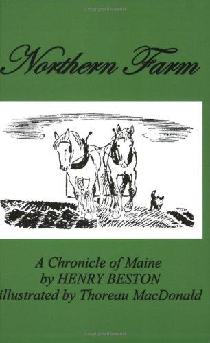 Northern Farm (Paperback, 2006, Blackberry Books)