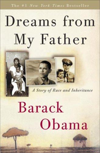 Barack Obama: Dreams from My Father (Hardcover, 2007, Crown)