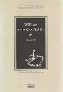 William Shakespeare: Hamlet (2002, Norma)