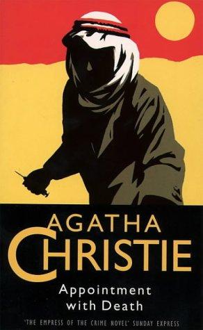 Agatha Christie: Appointment with Death (The Christie Collection) (Paperback, 1995, HarperCollins)