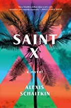 Saint X (Hardcover, 2020, Celadon Books)
