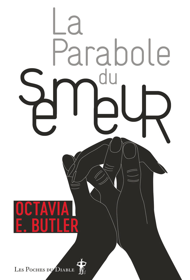 La Parabole du semeur (Français language, 2019, Au Diable Vauvert)